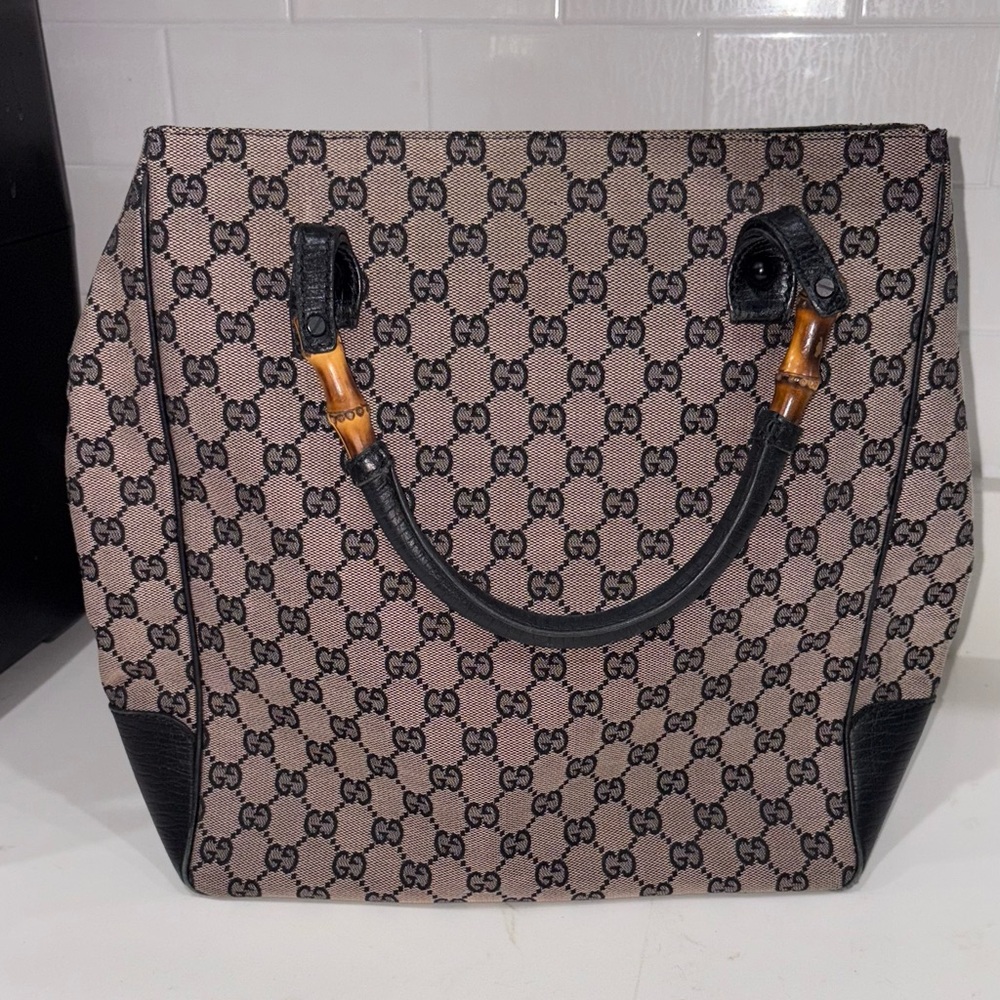 Gucci tote/shoulder bag